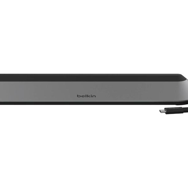 Belkin Dockingstation USB-C 11-in-1 Pro Dock 11-in-1