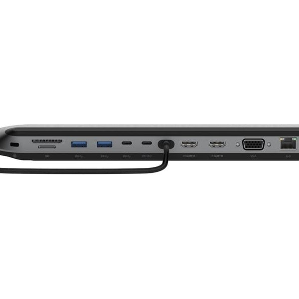 Belkin Dockingstation USB-C 11-in-1 Pro Dock 11-in-1