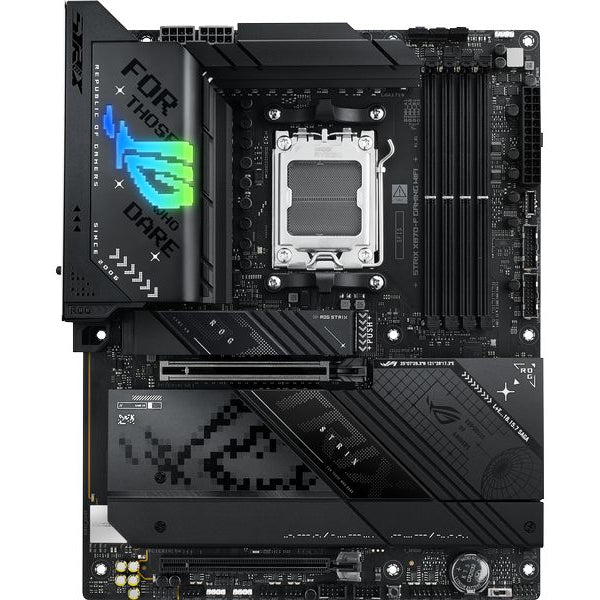 ASUS ROG Mainboard Strix X870-F Gaming WIFI