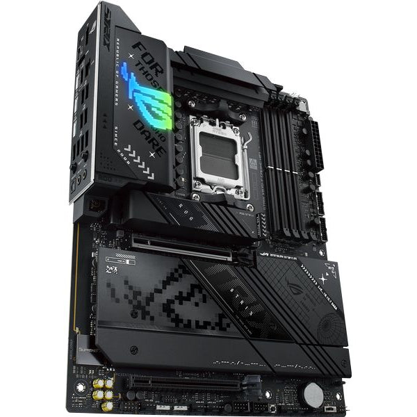ASUS ROG Mainboard Strix X870-F Gaming WIFI