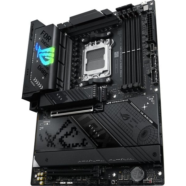 ASUS ROG Mainboard Strix X870-F Gaming WIFI
