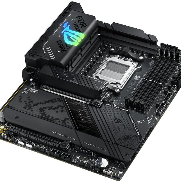 ASUS ROG Mainboard Strix X870-F Gaming WIFI