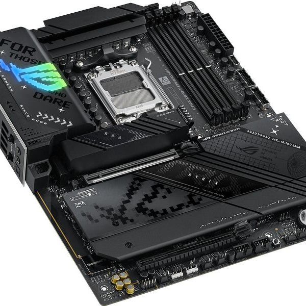 ASUS ROG Mainboard Strix X870-F Gaming WIFI
