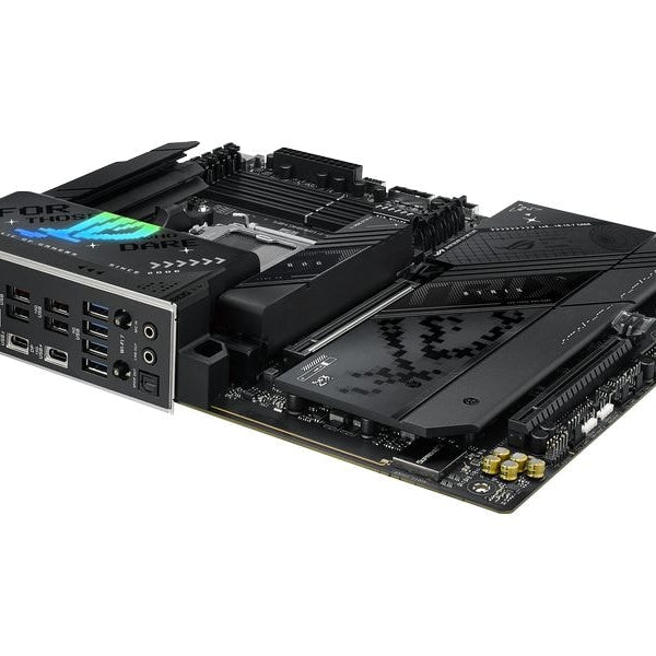 ASUS ROG Mainboard Strix X870-F Gaming WIFI