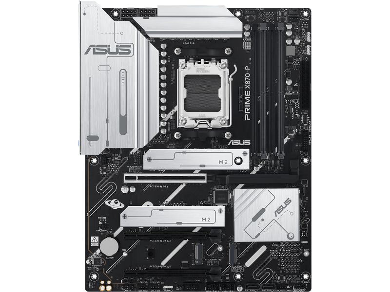 ASUS Mainboard Prime X870-P