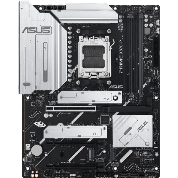 ASUS Mainboard Prime X870-P