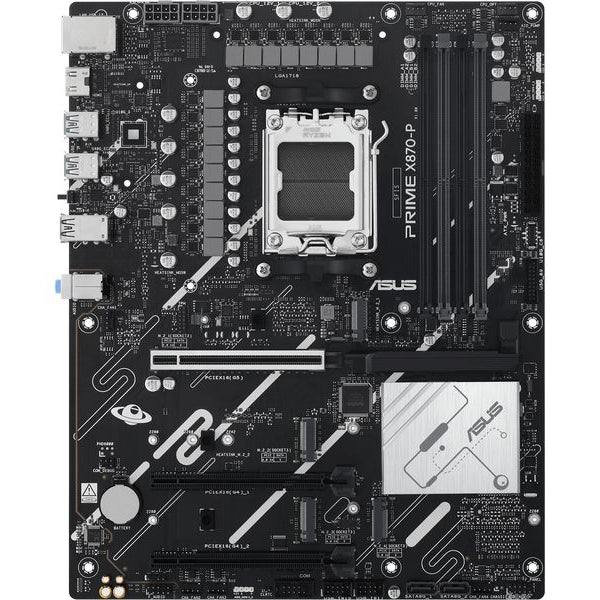 ASUS Mainboard Prime X870-P