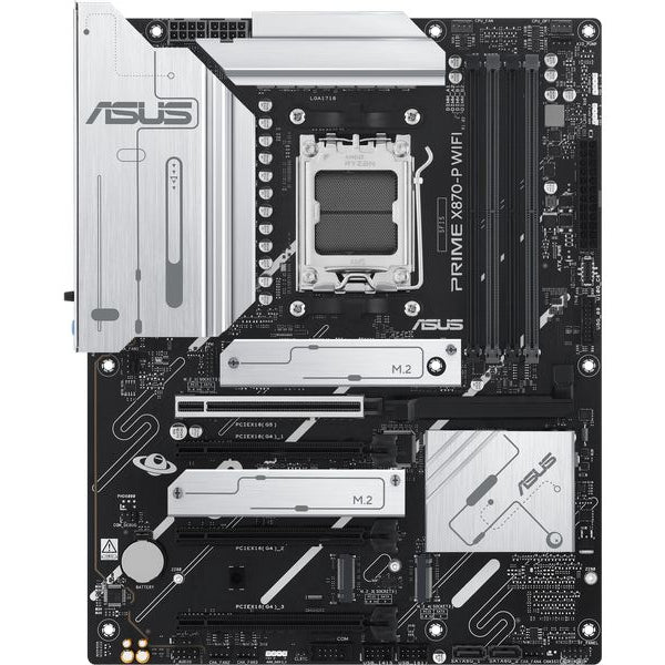 ASUS Mainboard Prime X870-P WIFI