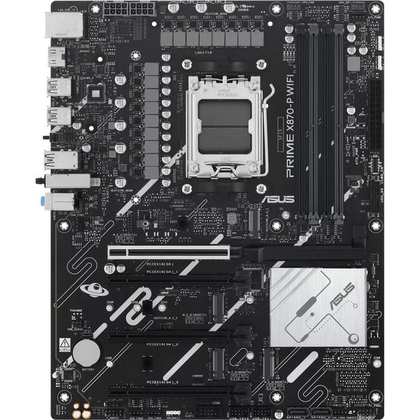 ASUS Mainboard Prime X870-P WIFI