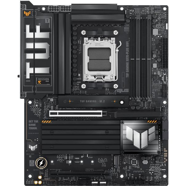 ASUS Mainboard TUF Gaming X870-Plus WIFI