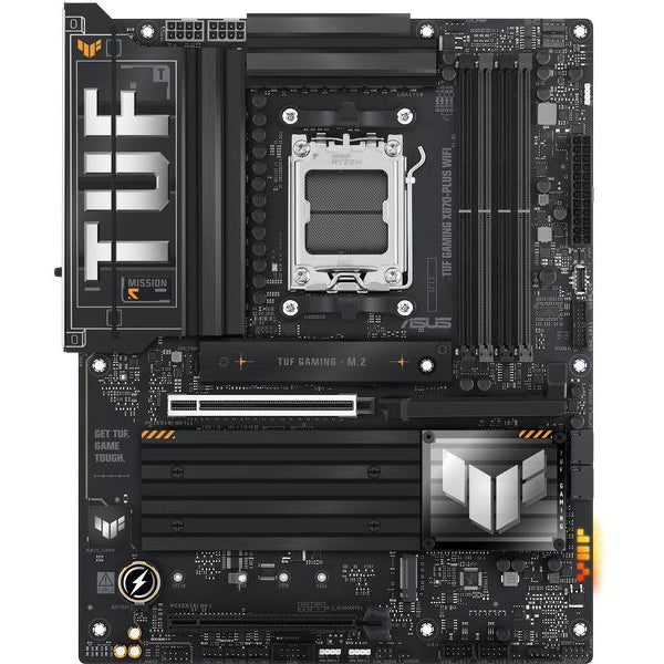 ASUS Mainboard TUF Gaming X870-Plus WIFI