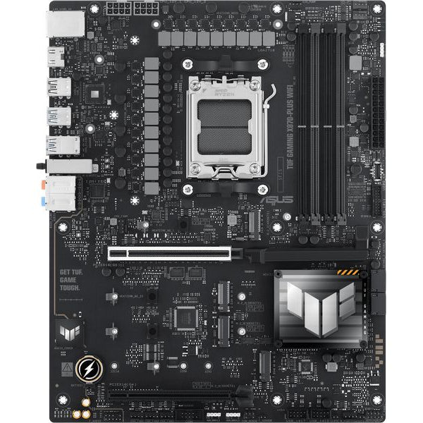 ASUS Mainboard TUF Gaming X870-Plus WIFI