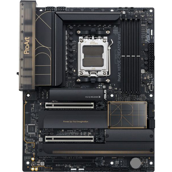ASUS Mainboard ProArt X870E-Creator WIFI