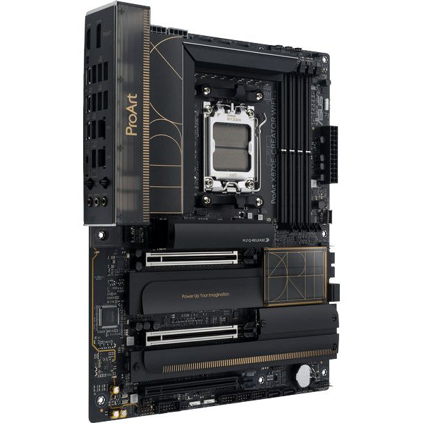 ASUS Mainboard ProArt X870E-Creator WIFI