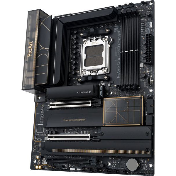 ASUS Mainboard ProArt X870E-Creator WIFI