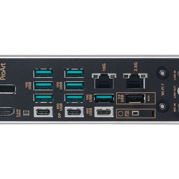 ASUS Mainboard ProArt X870E-Creator WIFI