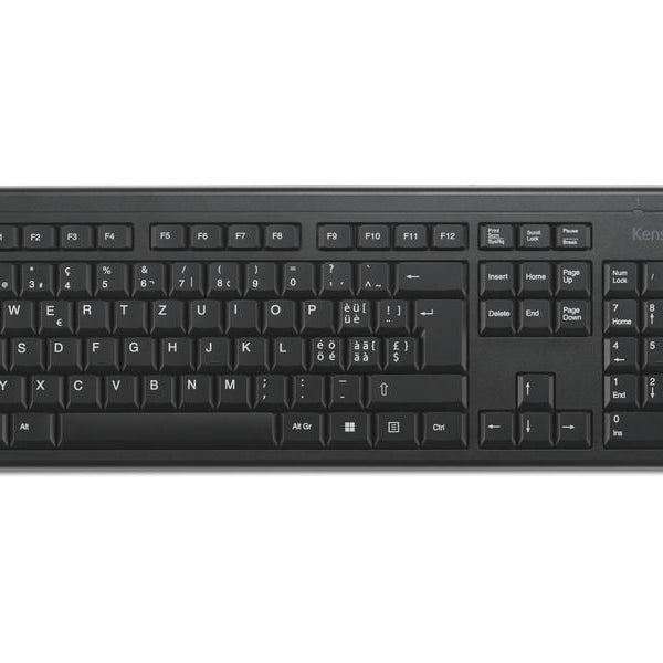 Kensington Tastatur KB150 EQ CH