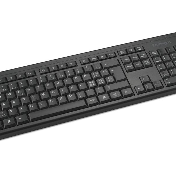 Kensington Tastatur KB150 EQ CH