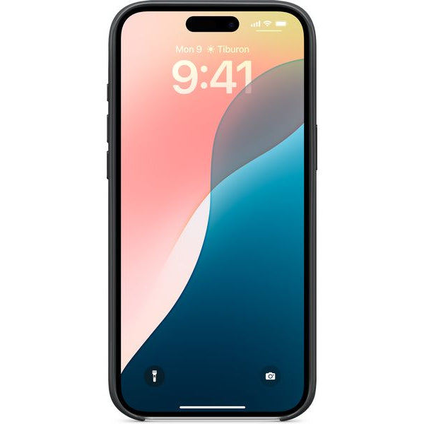 Apple Beats Case MagSafe iPhone 16 Plus Midnight Black