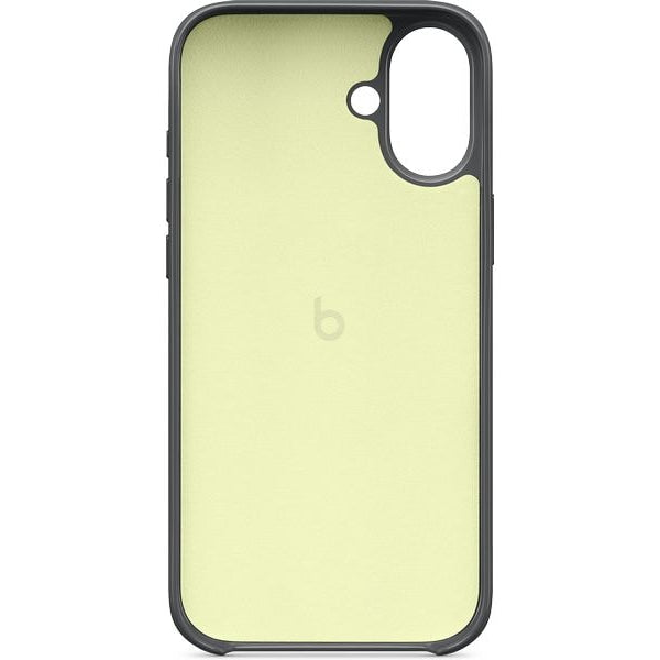 Apple Beats Case MagSafe iPhone 16 Plus Midnight Black