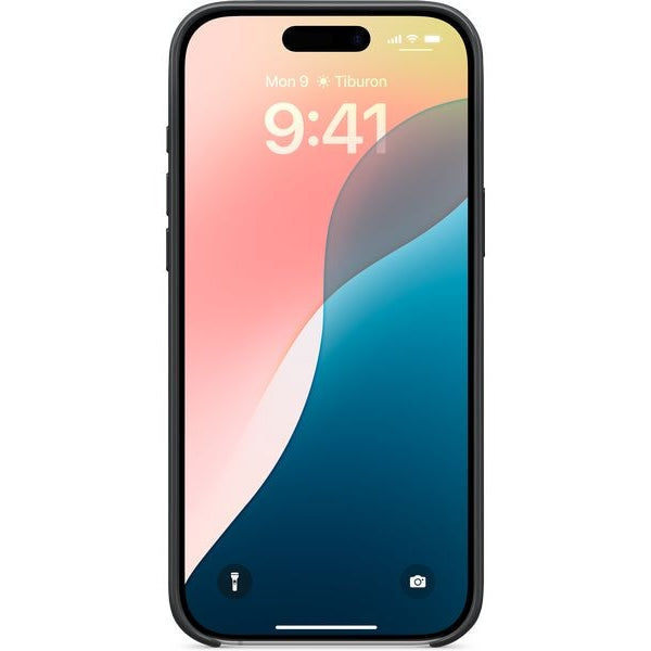 Apple Beats Case MagSafe iPhone 16 Pro Max Midnight Black