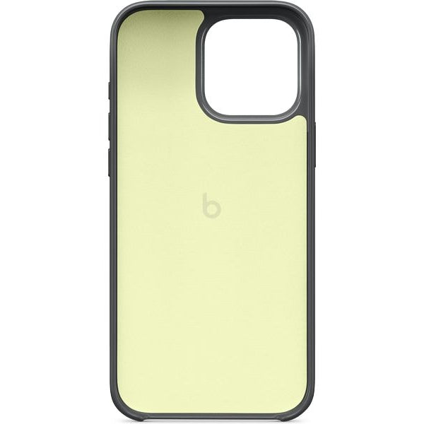 Apple Beats Case MagSafe iPhone 16 Pro Max Midnight Black