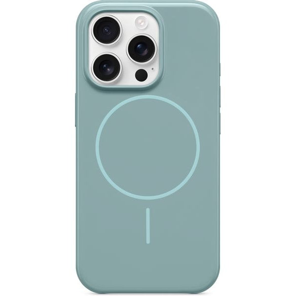 Apple Beats Case MagSafe iPhone 16 Pro Flut Blau