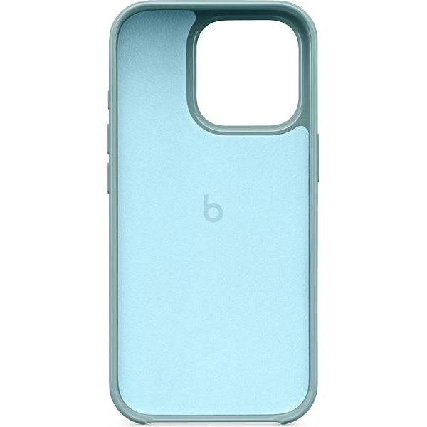 Apple Beats Case MagSafe iPhone 16 Pro Flut Blau