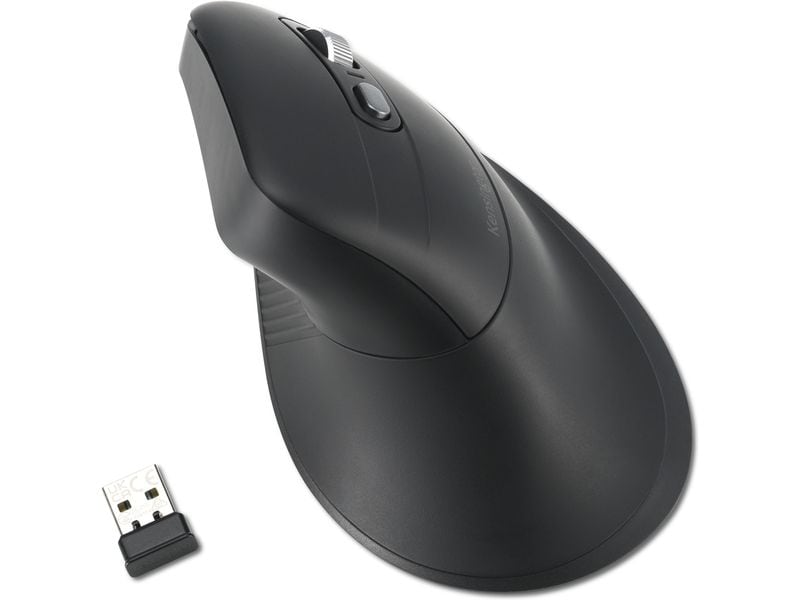 Kensington Ergonomische Maus Pro Fit Ergo MY630 EQ