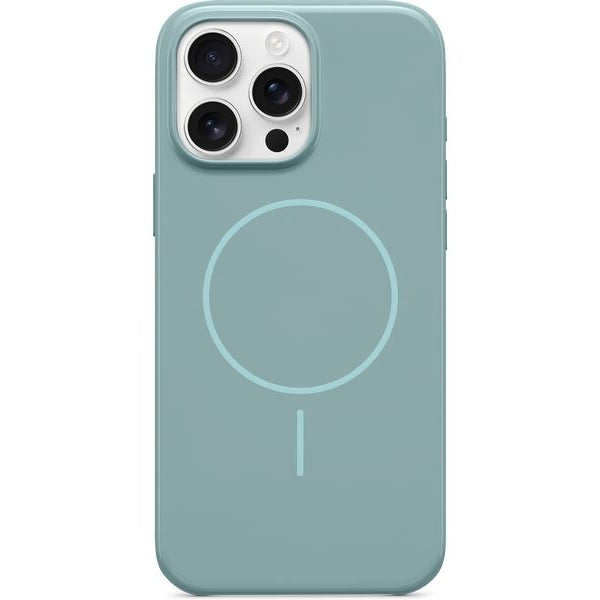 Apple Beats Case MagSafe iPhone 16 Pro Max Flut Blau