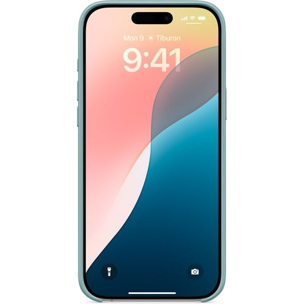 Apple Beats Case MagSafe iPhone 16 Pro Max Flut Blau