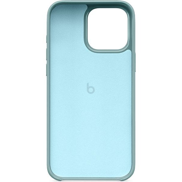Apple Beats Case MagSafe iPhone 16 Pro Max Flut Blau