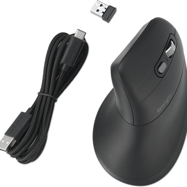 Kensington Ergonomische Maus Pro Fit Ergo MY630 EQ