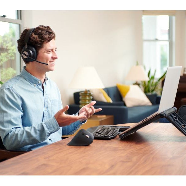 Kensington Ergonomische Maus Pro Fit Ergo MY630 EQ