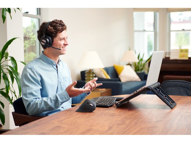 Kensington Ergonomische Maus Pro Fit Ergo MY630 EQ