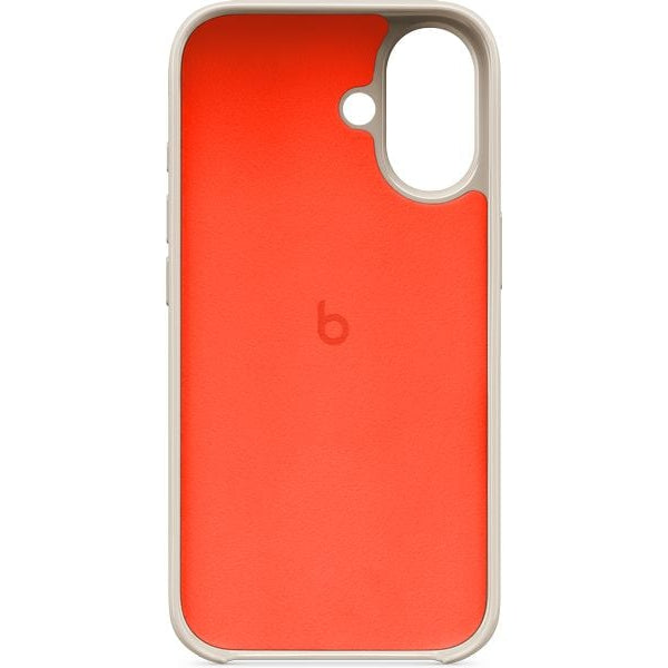 Apple Beats Case MagSafe iPhone 16 Gipfelstein