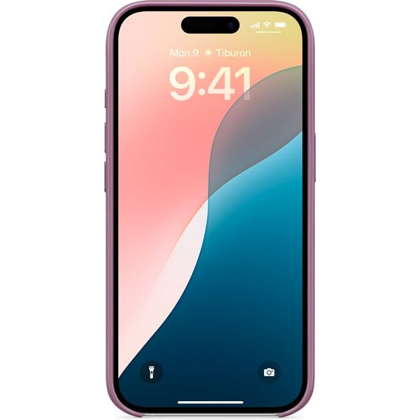 Apple Beats Case MagSafe iPhone 16 Sunset Lila