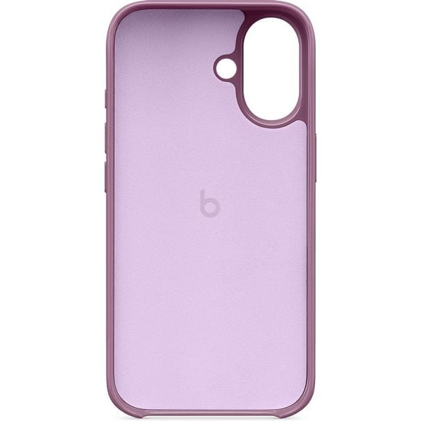 Apple Beats Case MagSafe iPhone 16 Sunset Lila