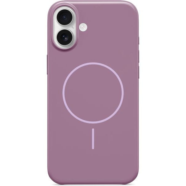 Apple Beats Case MagSafe iPhone 16 Plus Sunset Lila