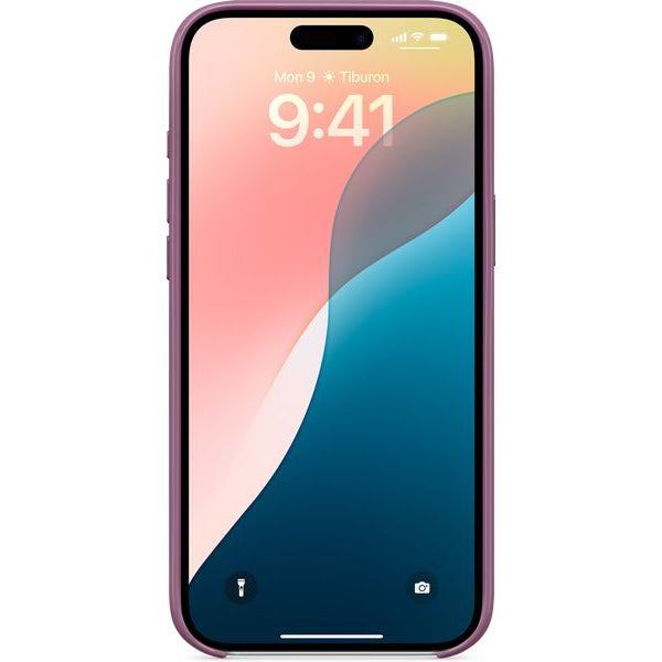 Apple Beats Case MagSafe iPhone 16 Plus Sunset Lila