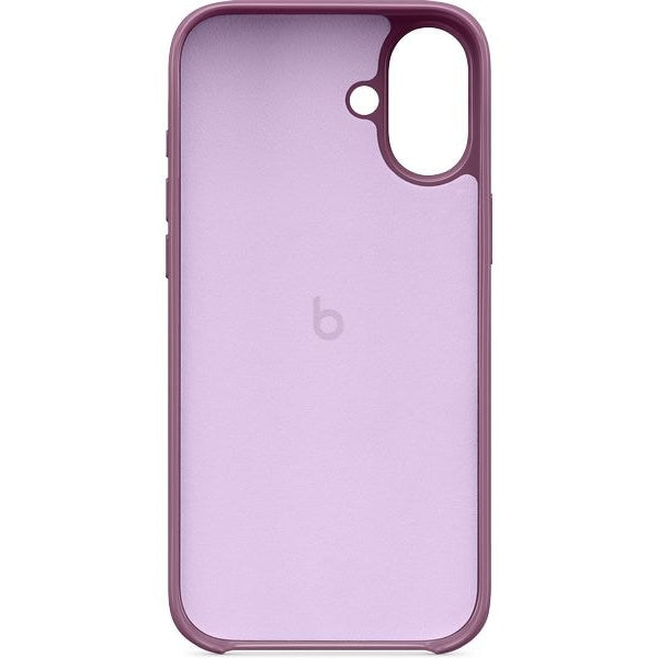 Apple Beats Case MagSafe iPhone 16 Plus Sunset Lila