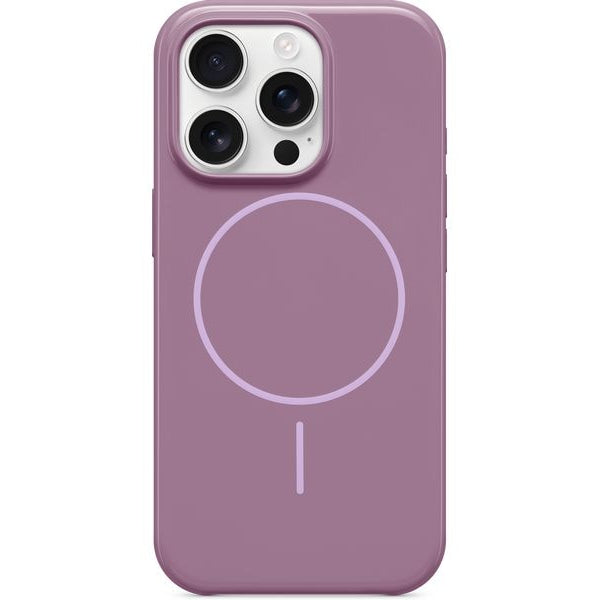 Apple Beats Case MagSafe iPhone 16 Pro Sunset Lila