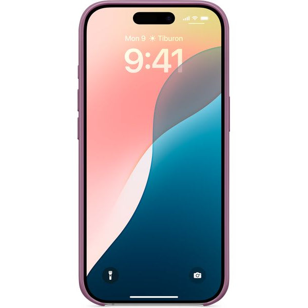 Apple Beats Case MagSafe iPhone 16 Pro Sunset Lila