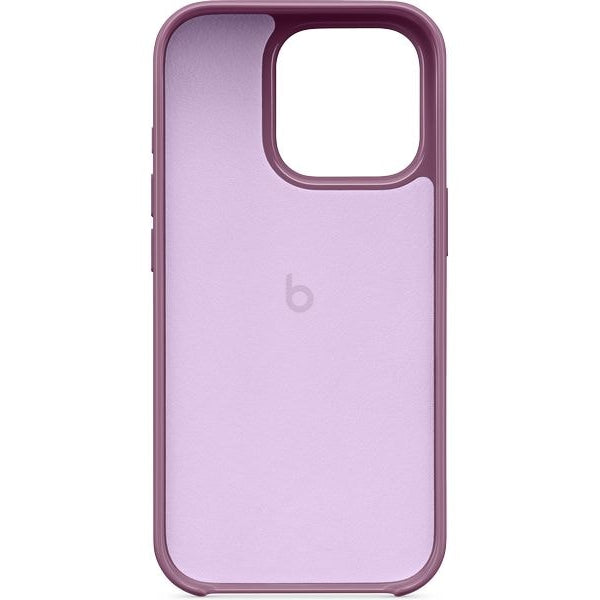 Apple Beats Case MagSafe iPhone 16 Pro Sunset Lila