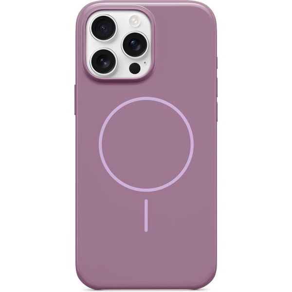 Apple Beats Case MagSafe iPhone 16 Pro Max Sunset Lila