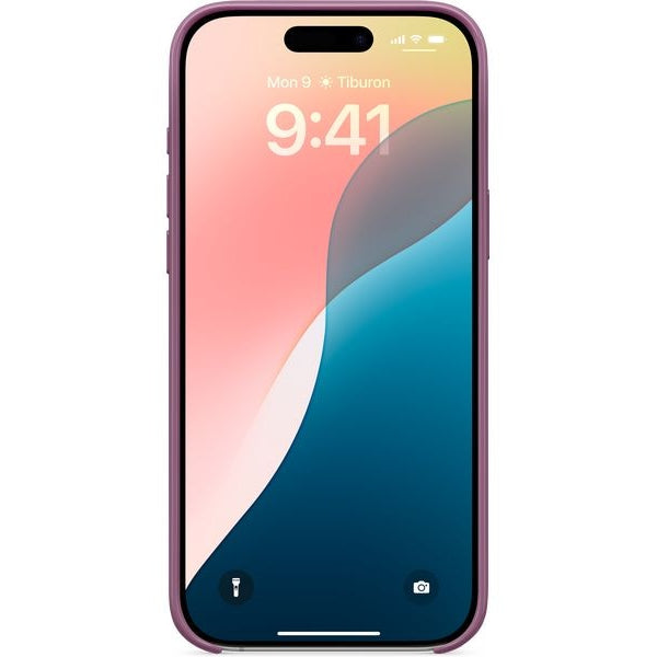 Apple Beats Case MagSafe iPhone 16 Pro Max Sunset Lila