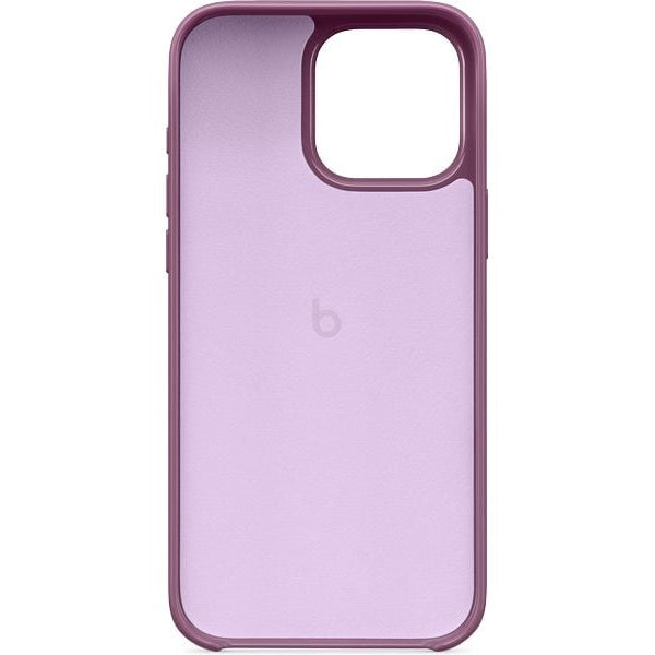 Apple Beats Case MagSafe iPhone 16 Pro Max Sunset Lila