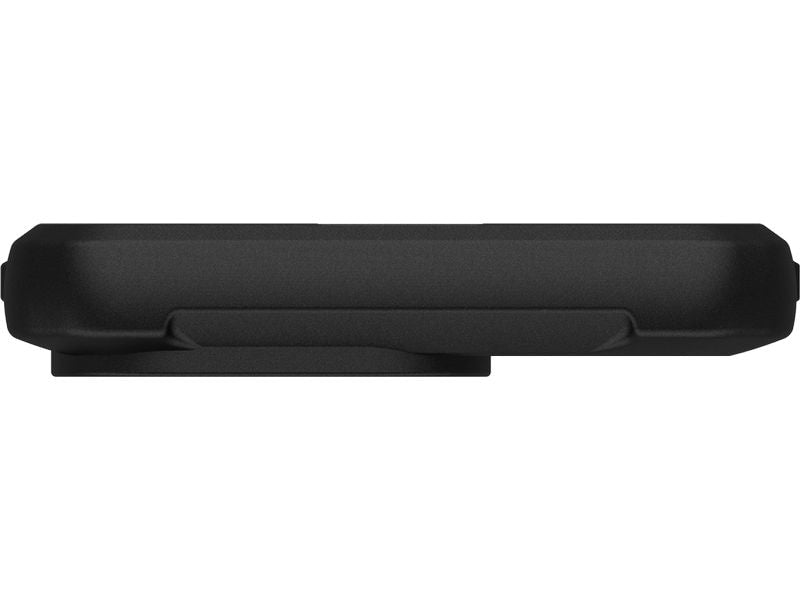 UAG Back Cover Metropolis LT iPhone 16 Pro Kevlar Black