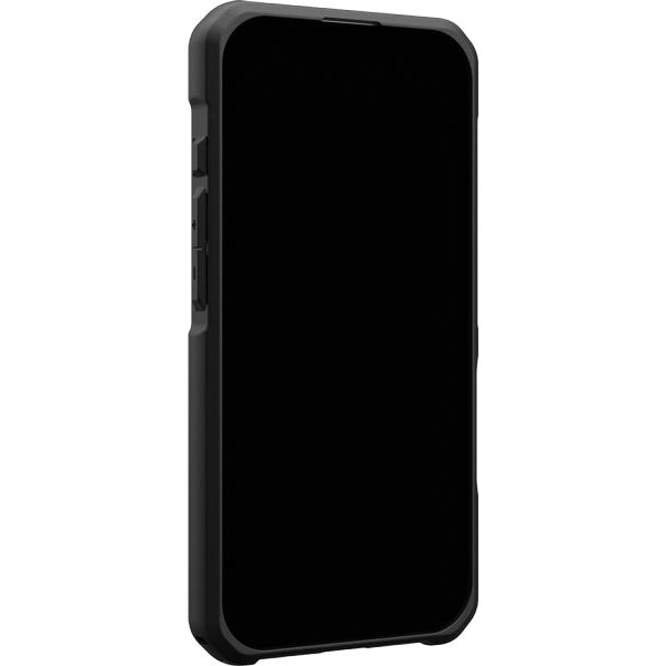 UAG Back Cover Metropolis LT iPhone 16 Pro Kevlar Mallard