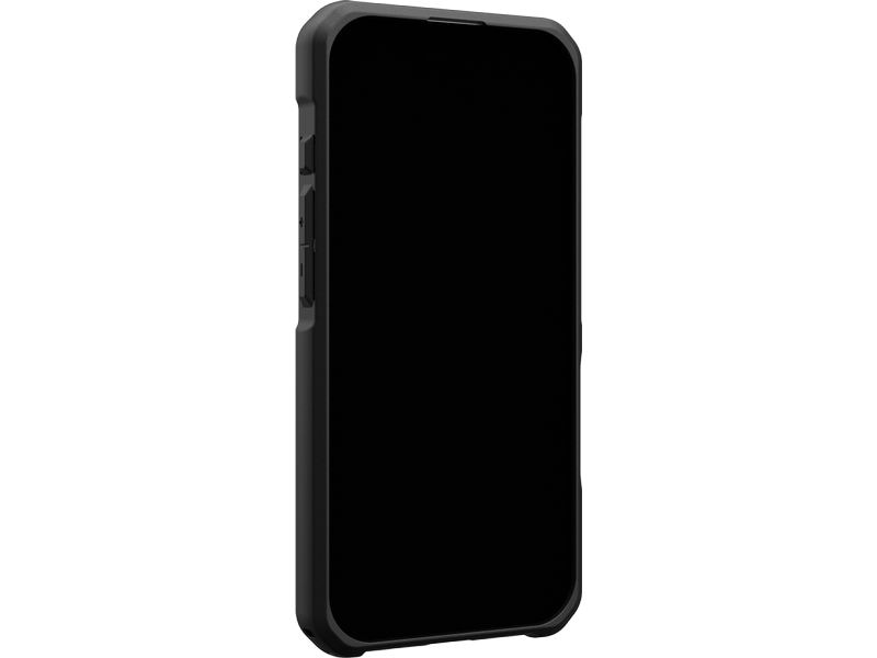 UAG Back Cover Metropolis LT iPhone 16 Pro Kevlar Mallard